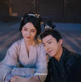 pasutri yang komunikasi bagus bgt. ada masalah langsung dibicarain, lakinya lagi mode cemburu diajak ngomong terus ditenangin 😂 #theprisonerofbeauty #cdrama #songzuer #liuyuning 