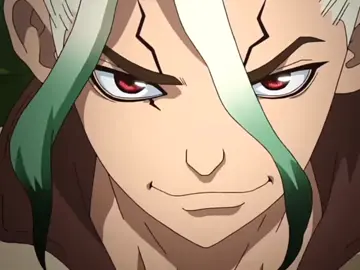 Hệ tư tưởng Senku =)) #senku #senkuishigami #drstone #drstoneedit #animeedit #fpy 