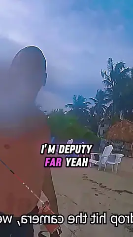 He Was Caught Red Handed and Still Argued - Pole Spear Violation #1  #fyp #foryou #foryoupage #viral #tiktokviral #trending               