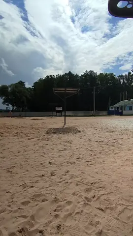 Пляж, речка 😁