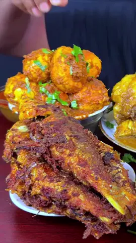 #FoodTok #asmr #FoodLover #fish #tiktok_india 