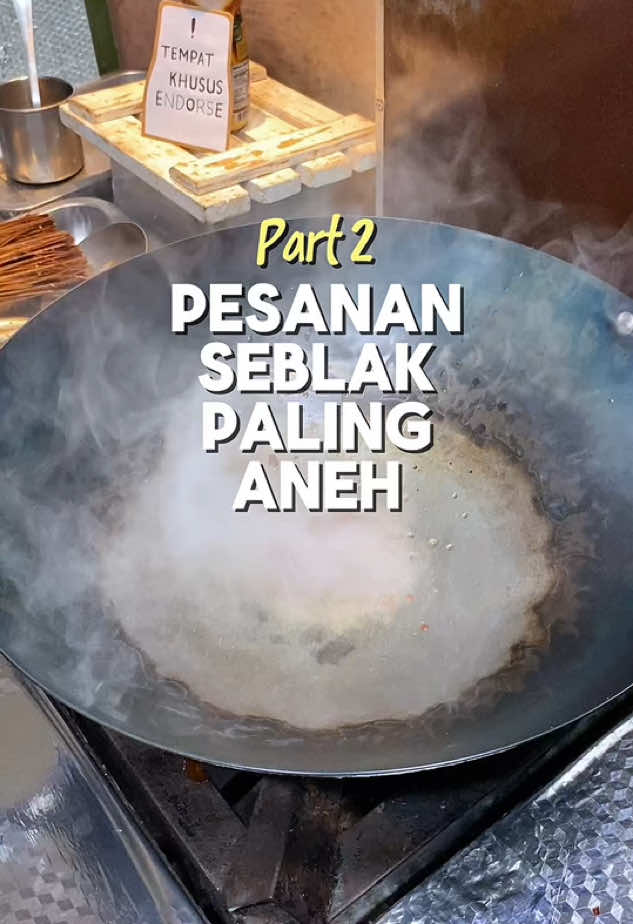 Sejauh ini, ini yang paling jauh #seblak #seblakdranc #seblakviral #cimahi 