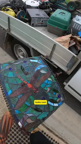 Fancy lamps & M for Mazda, is that us? #polyprophet #youtube #free #treasurehunt #hardrubbish #australia #curbside #sidehustle #dumpsterdiving #streetscrapping #scrapping #scavenger #reseller #resell #relaxing #asmr #value