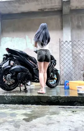 Waahing #mio #abs #aerox #earox155 #aeroxindonesia #fyp #washing #aeroxv2 #yamaha #fypシ #fypage 
