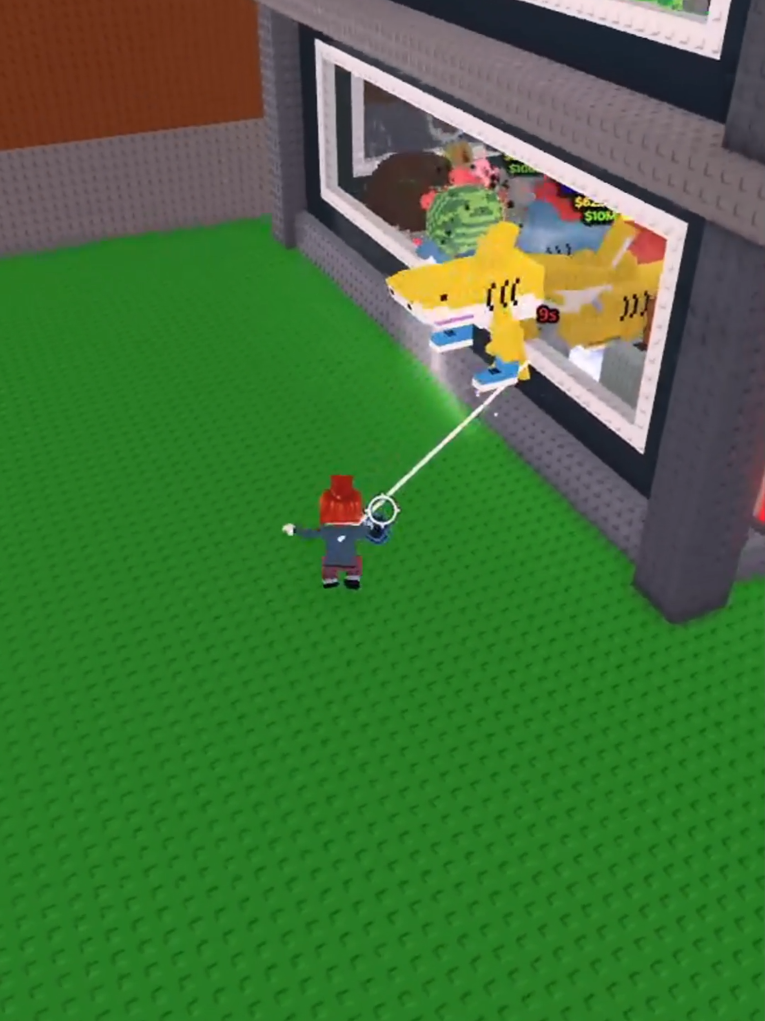 New Bug steal a brainrot#stealabrainrot #bug #roblox #dhp #xuhuong