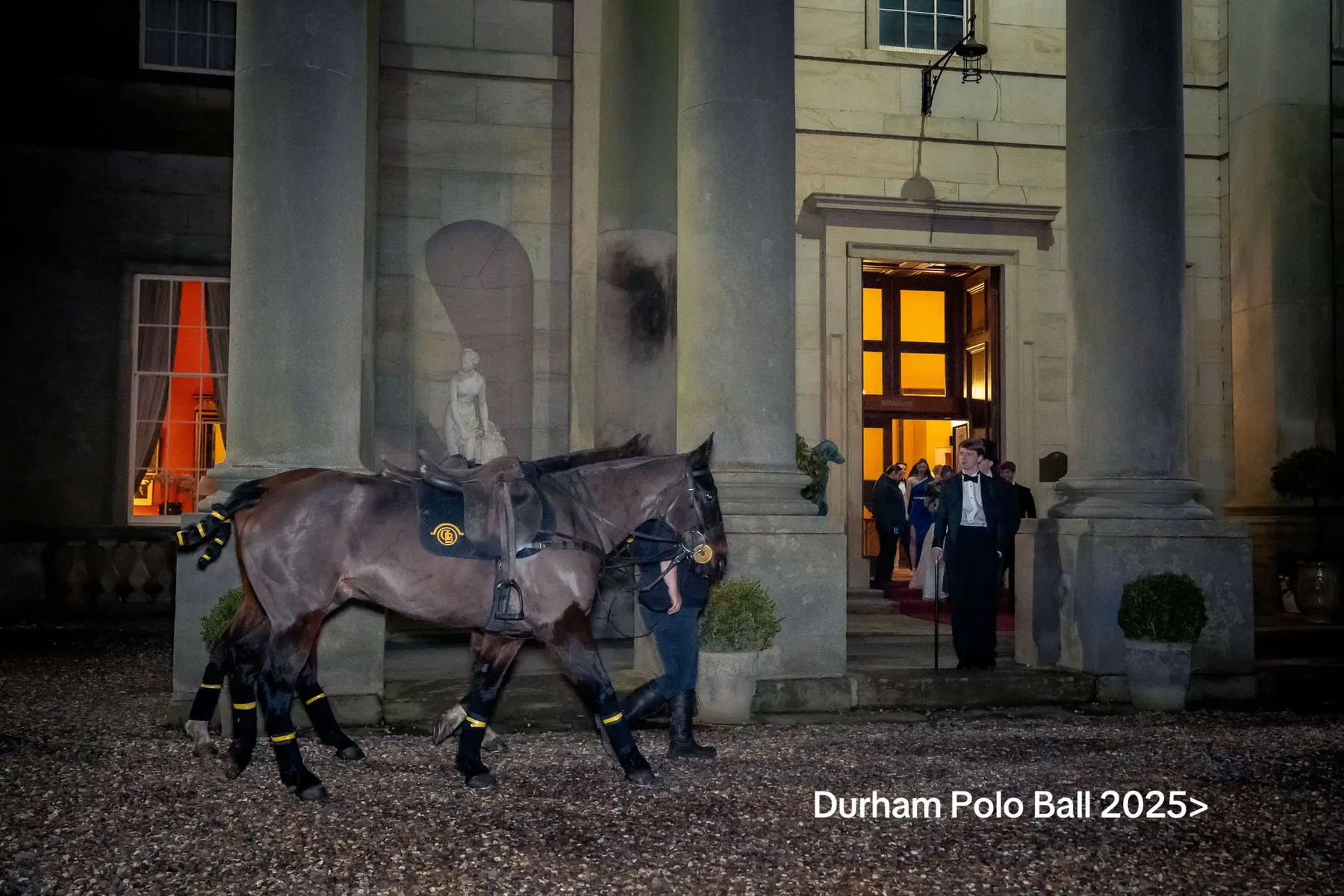 Overdue😍 this was supposed to be posted in February #durhamuniversity #polo 