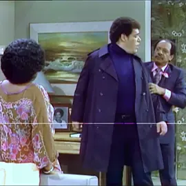 George's NEW Body Guard (ft. Sherman Hemsley) | The Jeffersons  
 #thejeffersons #shermanhemsley #georgejefferson #bodyguardepisode #classiccomedy #70stvshow #tvthrowback #funnytvmoments #sitcomlegend #vintagetv #retrocomedy #cultclassictv #tvnostalgia #oldschooltv #tvhumor #feelgoodtv #iconictvshow #tvcharacters #classictelevision #fyp
