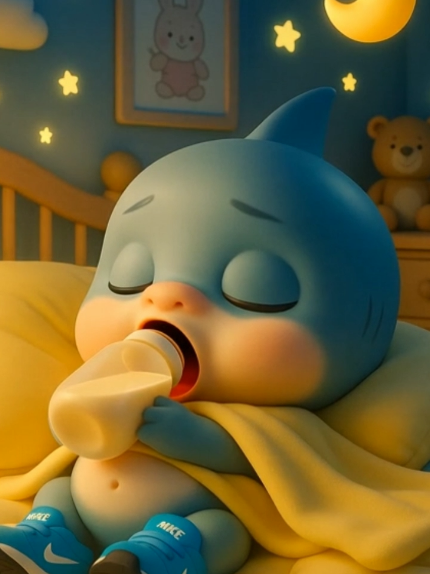Lagu Anomali Brainrot Lullaby #anomali #lucu #fyp #viral #brainrot #tungtungtungsahur #ai 