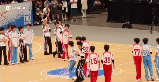 #tf4代 #tf家族三代 #2025tf家族運動會 #like jennie 