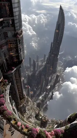 Sci-Fi Worlds 