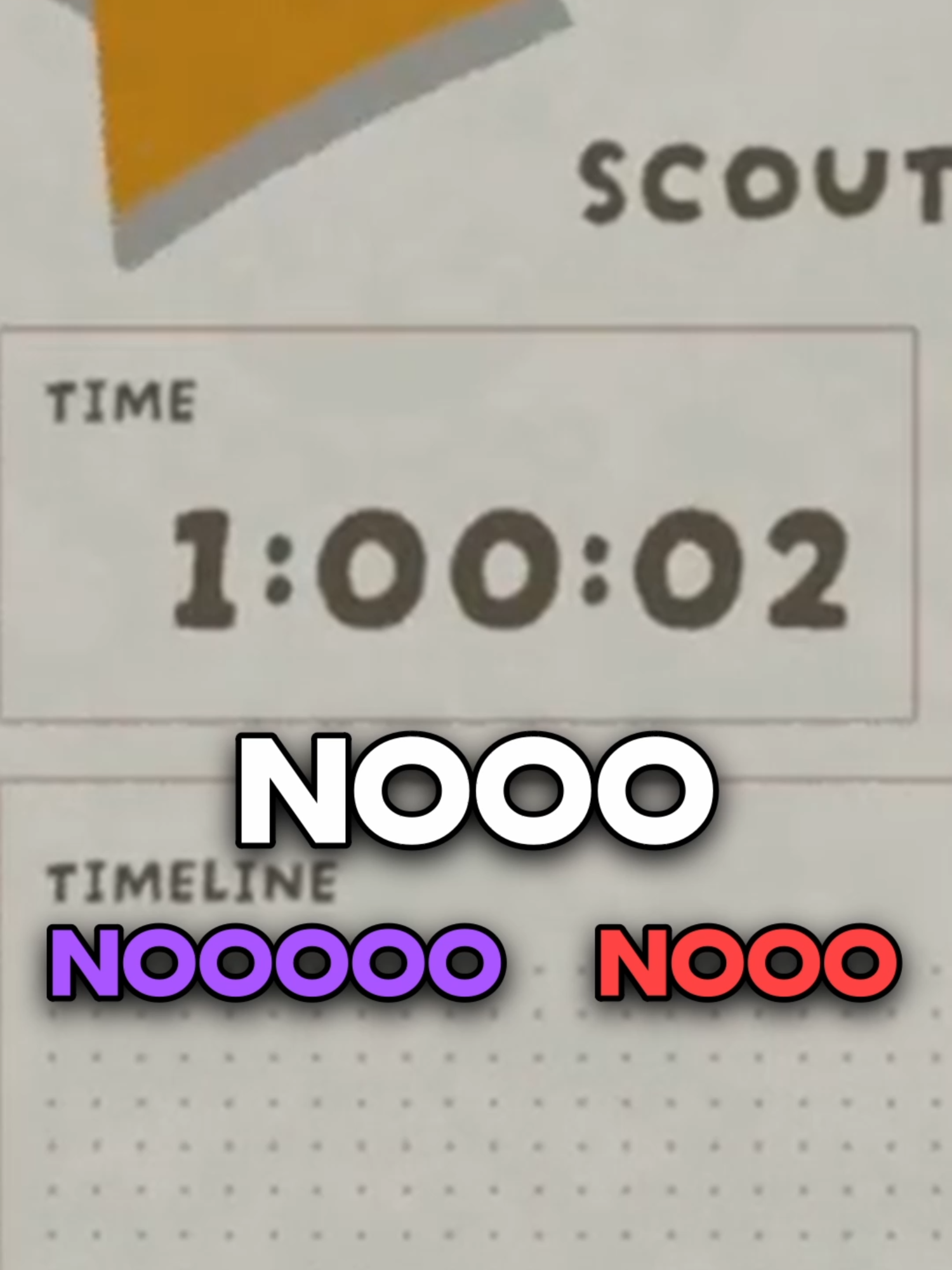 JUST 2 SECONDS OVER?! #Peak #PeakGame #PeakGamePlay #ViralGame #GamingOnTikTok #GamePlay #achievement