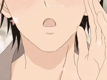 bad quality.. trust me it's 1080p but capcut humbled it #kiminitodoke #frommetoyou #sawako #anime #edit #4u 