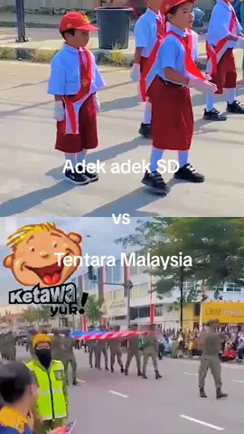 Bagusan mana nih#malaysian #indonesia🇮🇩 