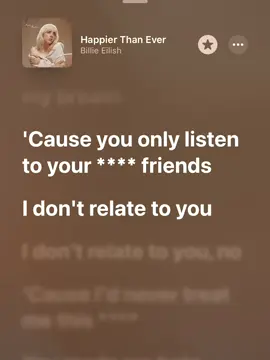 🎼🎧 Billie Eilish - Happier That Ever #song #songs #music #lyrics #lyricsvideo #lyrics_songs #liriklagu #billieeilish #billieeilishfan #fypシ゚viral #foryou #foryoupage 