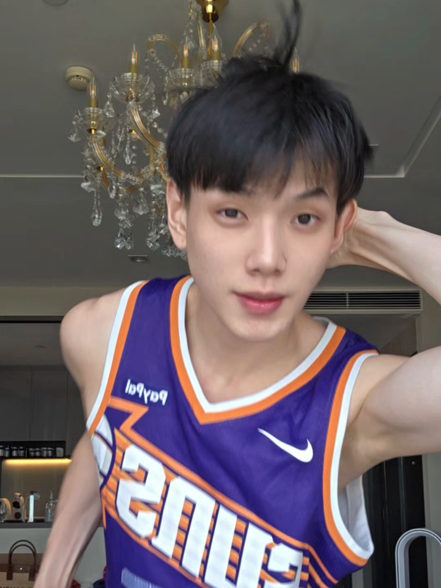 พี่กระต่ายค้าบบบบ 