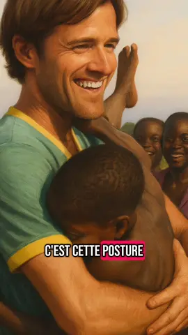 #pourtoii #syndrome #sauveur #blanc #hommeblanc #femmeblanche #afrique #aide 