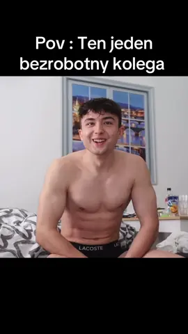 Ten jeden bezrobotny ziom #dc #dlaciebie #clips #clip #gym #ogsliwa #viral 