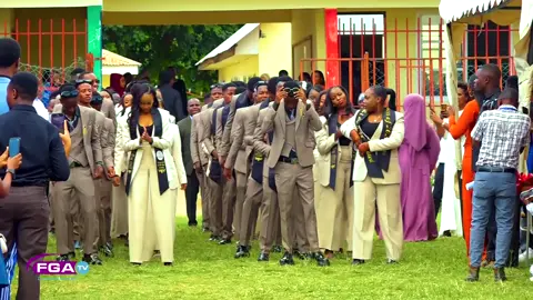 Bado Tunakunaliana Mahafali hii ya Kidato cha Sita ni Bora zaidi kuliko zote Mwaka 2025!  #trending #fyp