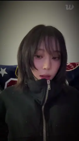 k bt có nghe nhầm k #j4f #kimminjeong #winter 