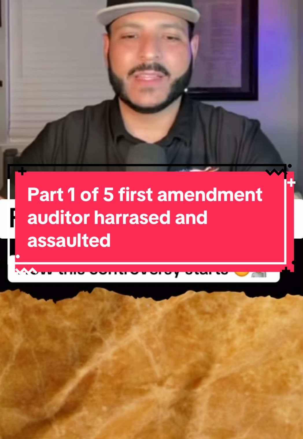 Part 1 of 5 first amendment auditor harrased and assaulted  , this escalates quickly. If you don’t know who this is by now then you’ll sound find out this is a brave first amendment auditor and journalist who is known as @Long Island Audit take a look at how this state trooper crosses the line, not once but three times. Wow. When you know your rights you can invoke and seek redress when trespassed upon. #knowyourrights #dueprocess #corruptionmuststop #constitucion #firstamendment #firstamendmentaudit 