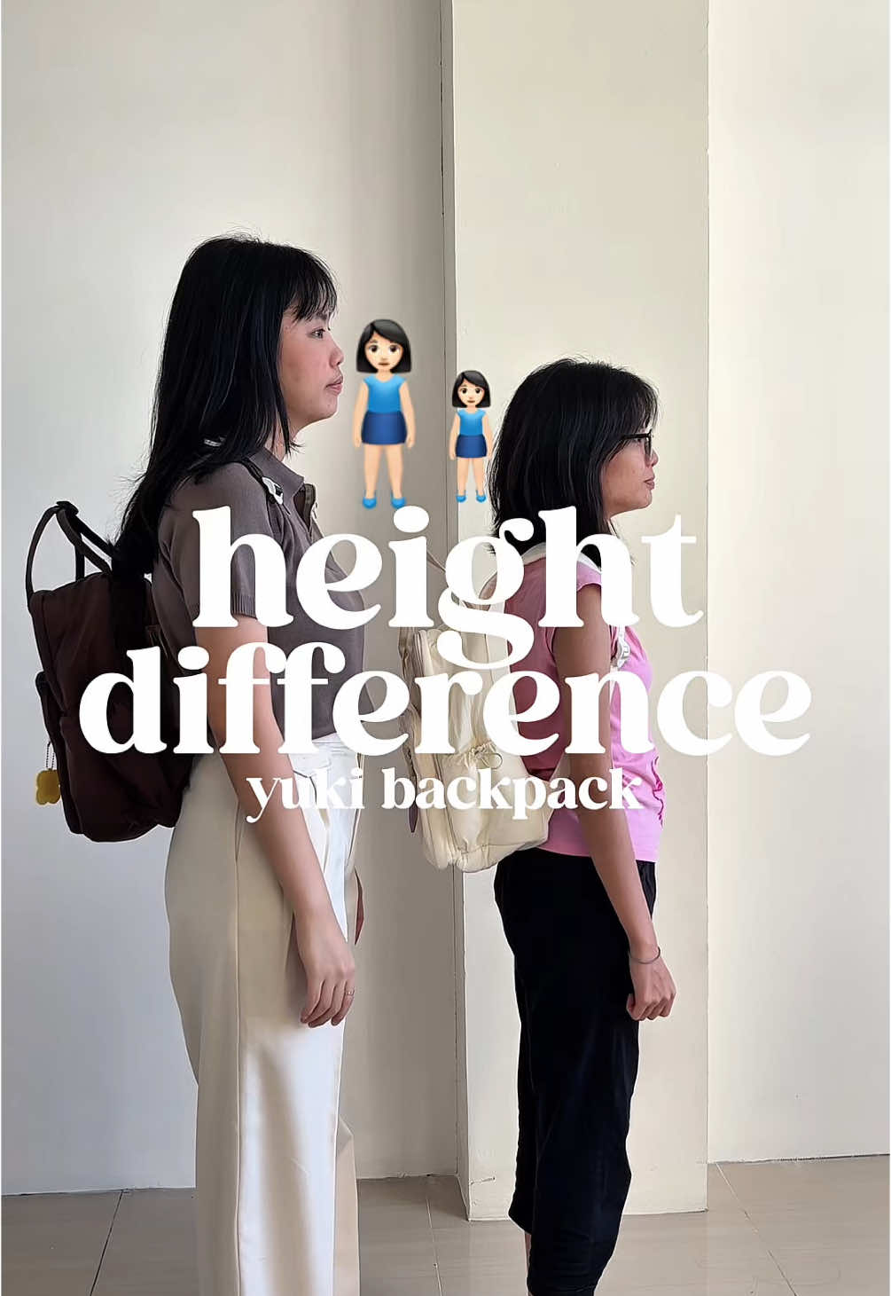 Pacar baru?❌ Backpack baru✅ #ranselsekolah #backpacksekolah #ranselkerja 