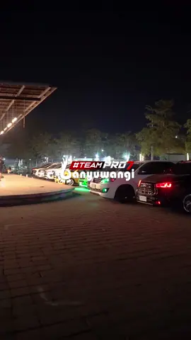 Pro7 Banyuwangi berkesempatan hadir dalam acara @DIESELATTACK x @PRO7 Autolighting yang bertempat di Kenjeran Park, Surabaya Terang Bersama Pro7 🔥 📹: @LS Media  #pro7autolighting #pro7banyuwangi 