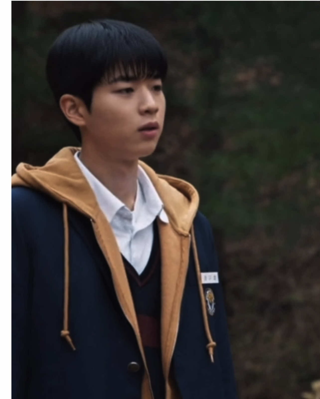 Did this just add salt to the wound? #headoverheels #headoverheelskdrama #chooyoungwoo #choyihyun #kdrama #fyp #viralllllll #kdramarecommendation #kdramaedit #chakangyoon