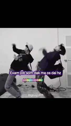 #ចាំកាលទៀត🤣🤣 #100k @Ekaa  @maybeuknow-NhaBenz🐣 