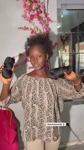 #beautybysadio 