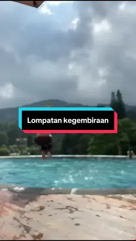 Saking gembiranya hidupku,sehat selalunya diriku #myvideoviral_foryou #fypシ゚viral #kontenhiburan #travelling #jangkauansemuaorang 