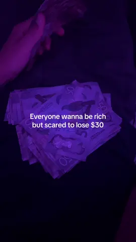 But spend $30 at night markets 😹