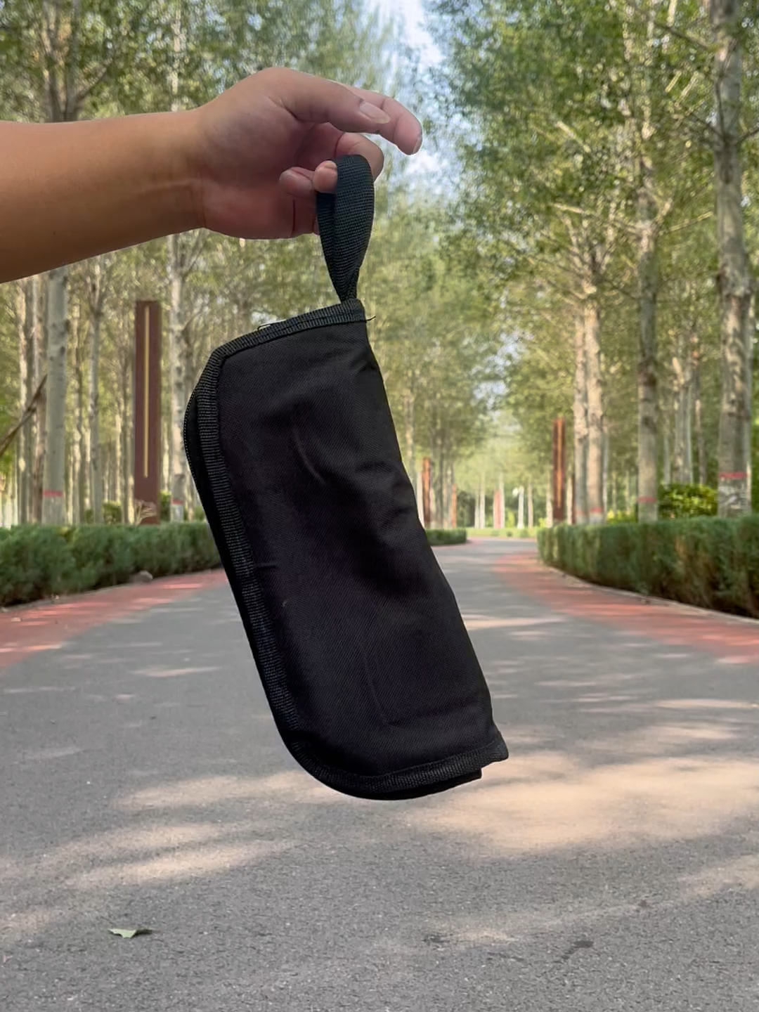Portable Folding Stool, Mini Foldable Camping Stool #homehacks #summersale #tiktokmademebuyit #fyp #spotlight #goodthing #spotlightfinds