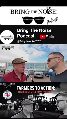 Conspiracy Theorist or cold hard facts? #glasgow #glasgowtiktok #uk #fyp #fyppppppppppppppppppppppp #farming 