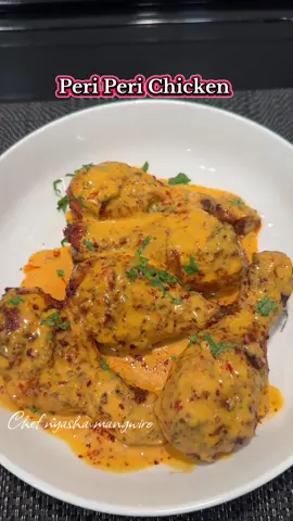 Juicy Peri peri chicken 😋😋😋 Bon Appetit! #food #periperichicken #nandos #nandoschicken #tiktok #foryoupage #foryou #dinnerwithme #DinnerIdeas 