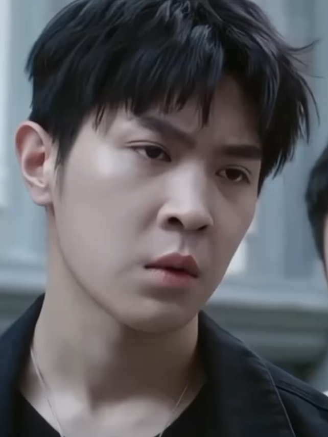 อยากมีพี่ชายเเบบ 