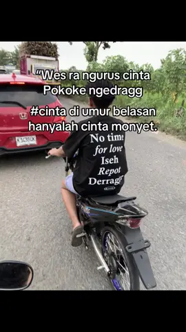 Udan panas tak trabas pokok ngedragg 