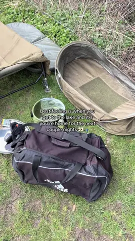 Fishing is our second home 🏠 #fyp #foryou #foryoupage #fishing #fishinglife #fishtok #angler #carpfishing #nayzofishing #viral 