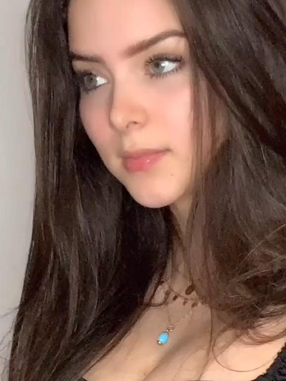 Pov- me estás mirando mucho en la fiesta  ig-sabrinasalvatierrac siganme