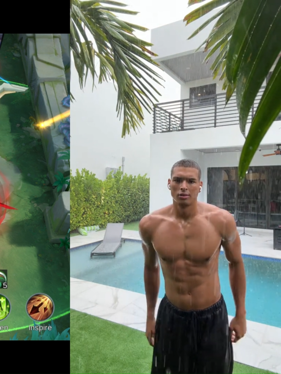 pagi-pagi marlon land of dawn main argus#argus #mobilelegends #mlbb #fypシ #fyp 
