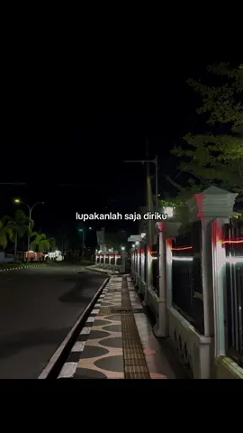 tinggalkan pesan untuknya🥀