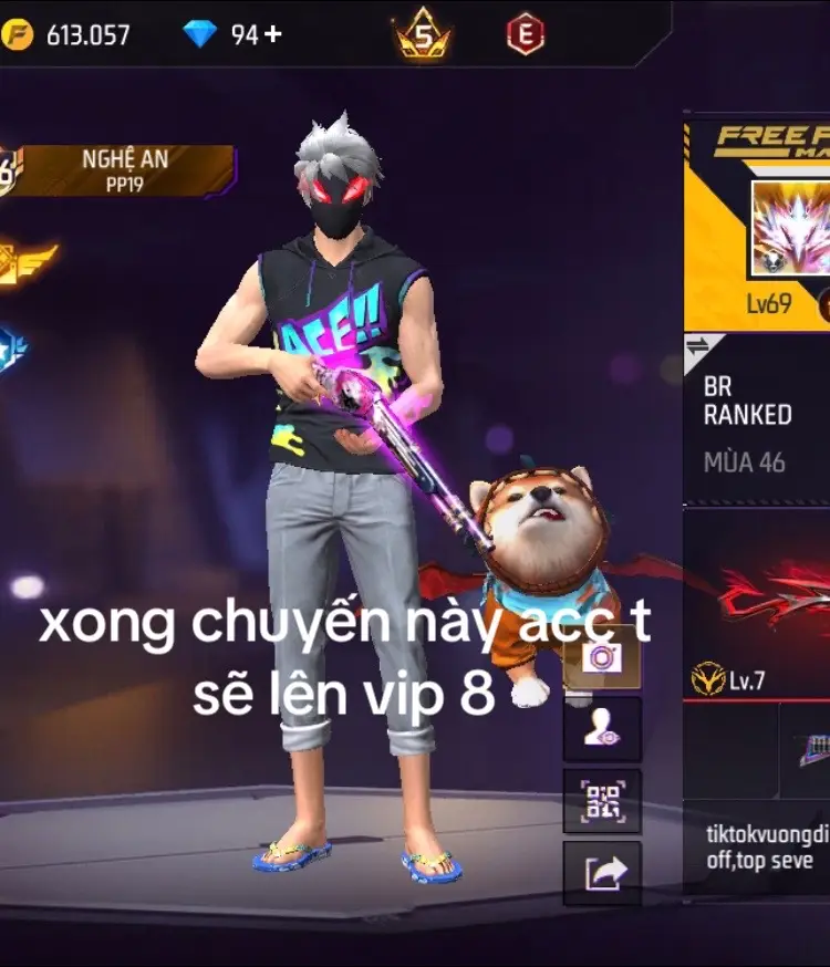 ráng chuyến cuối thôi#xuhuongtiktok 