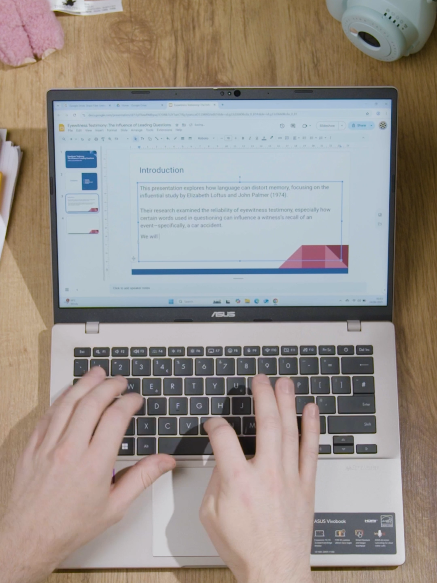 ASUS VivoBook 14 is the perfect laptop for school, college or university 🎓 #ASUS #backtoschool #VivoBook #Vivobook14 #laptopforstudents #student #laptopforstudent #schoollaptop #collegelaptop #university #studentlife#universitylaptop #school #college #unboxingvideo #unbox