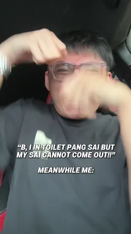 As a Knn boyfriend, my duty is to give my girlfriend time to pang her sai out… #tiktoksg #fyp #benwhoah #daisies #TunesOfSG #justinbieber #swag 