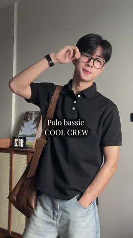 Quá đẹp luôn ae ơi #myoutfit #polonam #outfitideas #reviewlamdep #xuhuong 