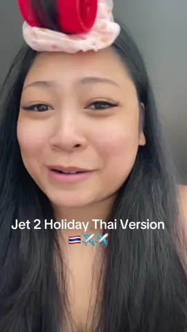 Nothing beats a jet2 holiday 🇹🇭 #jet2holidays 