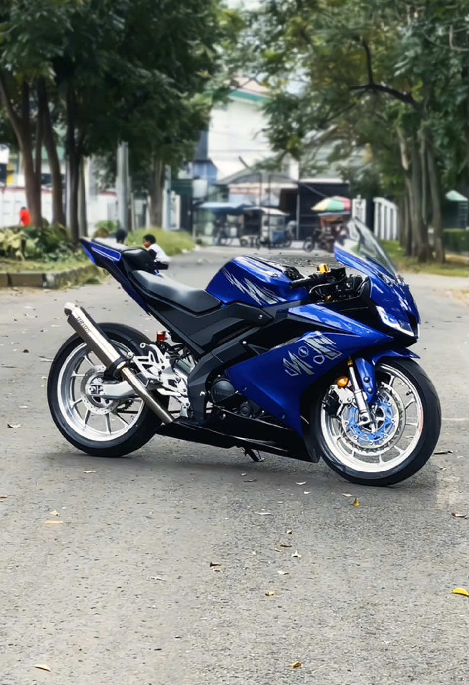 #r15v3 #r15gank #r15blue #fyp #4u #foryou #xcyzba 