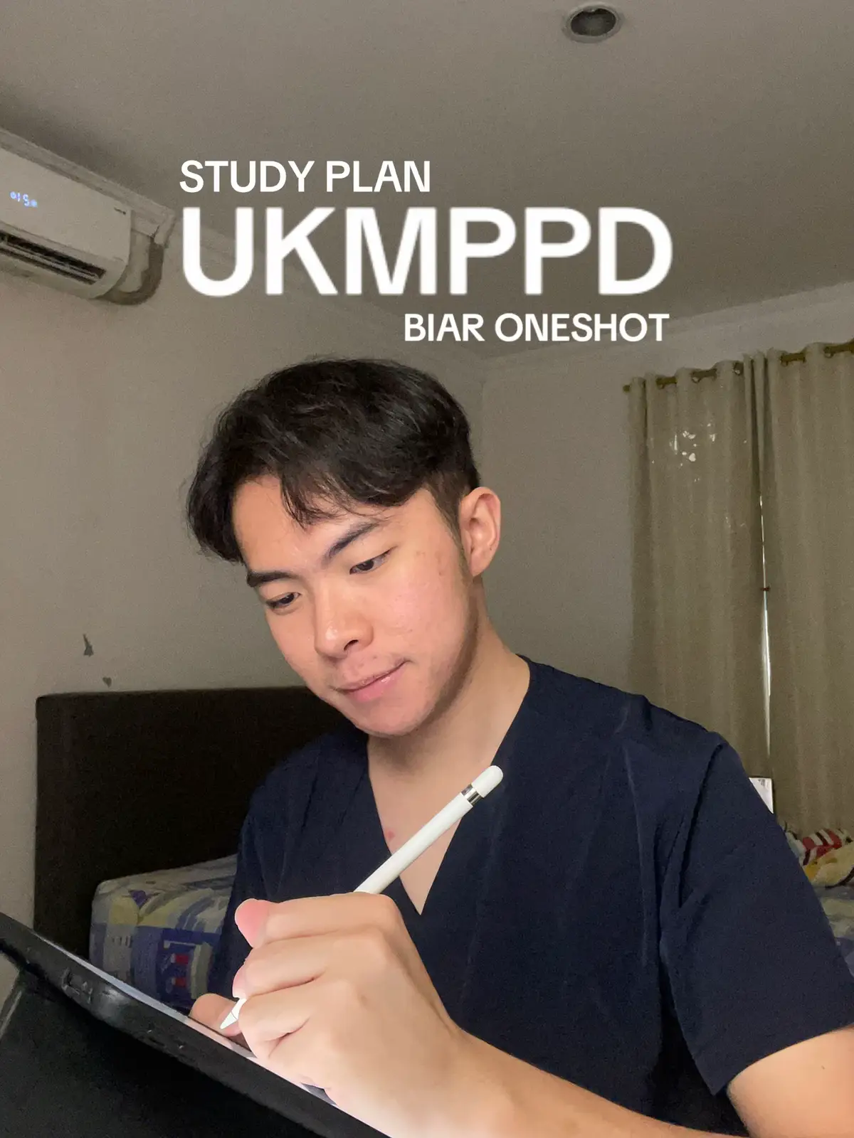 A well-prepared plan is all you need for UKMPPD ! Mulai dari jadwal belajar, bikin rutinitas, buat catatan kecil dan tentunya drill soal TO udah cukup untuk membantu teman-teman menghadapi UKMPPD. Dan tentunya DOA ya guys yaa, penting puolll ! 🙏🏻  Untuk soal TOnya + kelas online teman-teman bisa kepo-in lebih lanjut di tiktok @Mediko Indonesia atau IG mediko.id yesss  Good luck yaa untuk upcoming batch, aku yakin kalian bisa semuaa 🥹👍🏻 #medicalstudent #kedokteran #ukmppd #fk #medical 