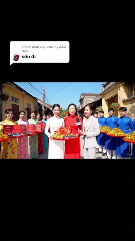 Trả lời @my đóm đòm Cháu Sơn #xuhuong #aiveo3 #tren 