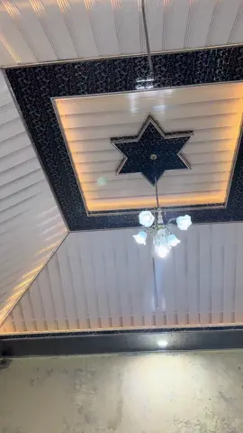 Finish 100% #4upage #kabarberanda #plafonpvc #berandatiktok #karyaestetika #fyppppppppppppppppppppppp #gunungkidul #kabarinkalomasukfyp #interiordesign #wonosari #beranda 