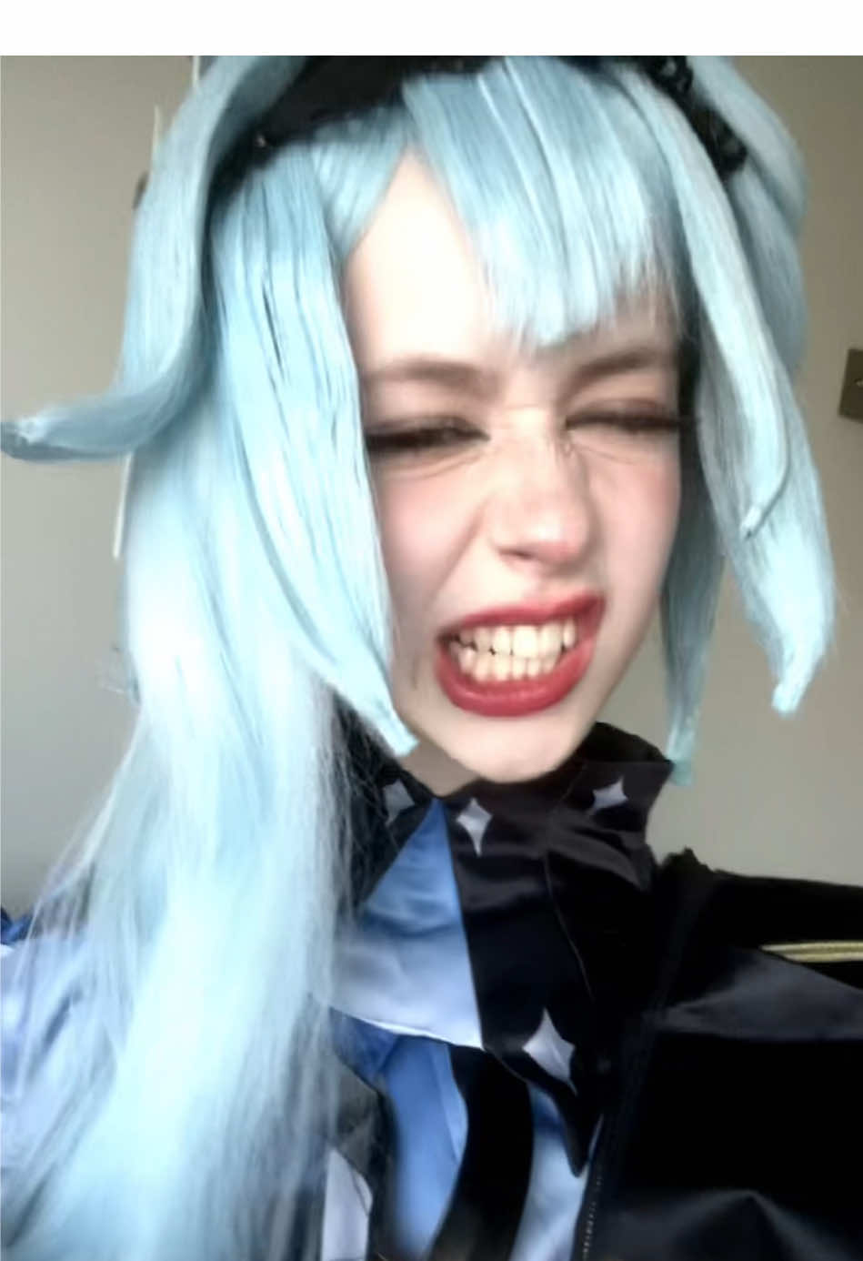 🩵🩵🩵  #genshin #genshinimpactcosplay #cosplayer #cosplay #viralvideos #fyp #fyppppppppppppppppppppppp #fup #eula #eulagenshinimpact #eulacosplay #eulacosplayer #foryoupag
